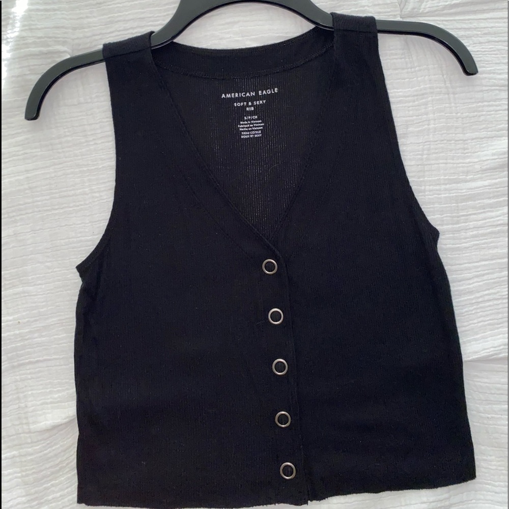 American eagle tank top
